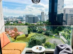 The Tier (D12), Apartment #636755321